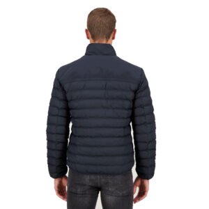 Airforce Sorona Jacket Donkerblauw FRM0531 back