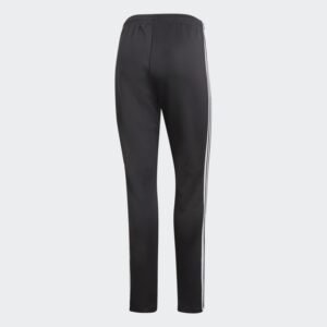 Adidas GD2361 Primeblue SST Trainingsbroek Zwart-Wit back