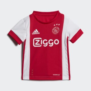Adidas Ajax Baby Thuistenue FI4795 shirt front