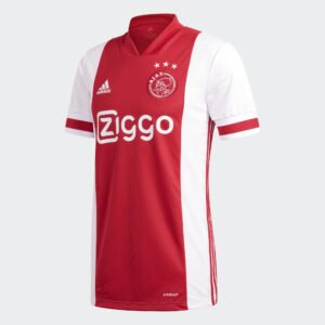 Adidas Ajax Thuisshirt Heren FI4798 front