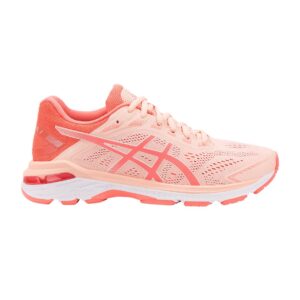 Asics GT-2000 7 Dames Roze 1012A147-700 side main