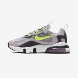 Nike Air Max 270 React Kleuters Roze BQ0102-010 inner side