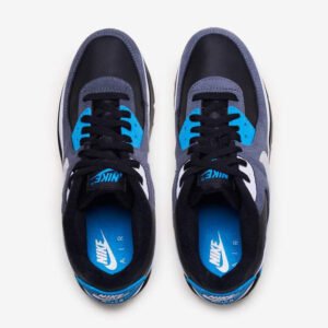 Nike Air Max 90 LTR CD6864-005 top view
