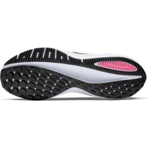 Nike Air Zoom Vomero 14 Zwart-Roze AH7858-004 bottom
