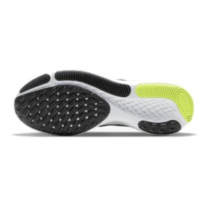 Nike React Miler Dames hardloopschoen CW1778-012 bottom