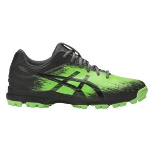 Asics Gel-Hockey Typhoon 3 P706N-9090 side main