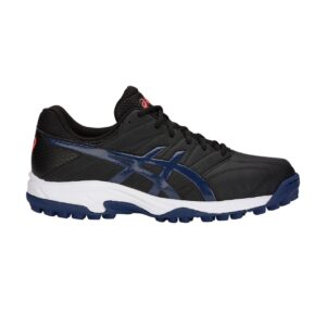 Asics Gel-Lethal MP 7 Heren Zwart P616Y-400 side main