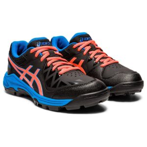 Asics Gel-Peake GS Kids 1114A016-002 pair angle front