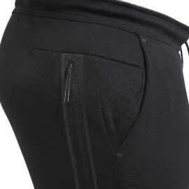 Nike Tech Fleece Joggingbroek Zwart CU4495-010 close-up side zipper pocket