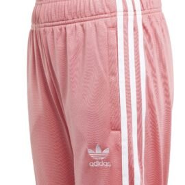 Adidas SST Trackpants Roze GN8456 close-up