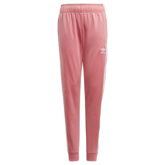 Adidas SST Trackpants Roze GN8456 front main