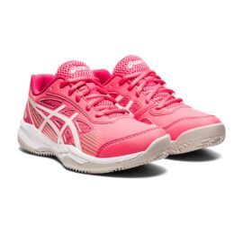 Asics Gel-Game 8 Roze 1044A024-700 pair angle