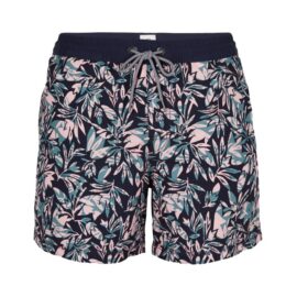 O'Neill Cali Floral Shorts Roze 1A3709-4900 main