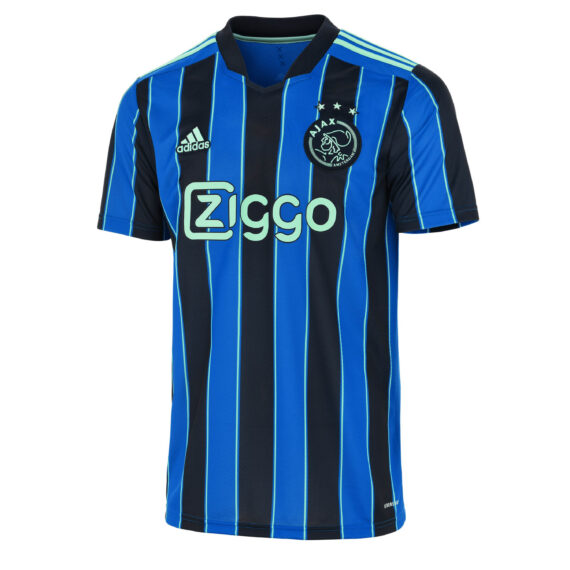 Adidas Ajax Uitshirt 2021-2022 GT7130