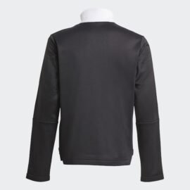 Adidas Tiro21 Warm Sweatshirt Zwart GM7366 back