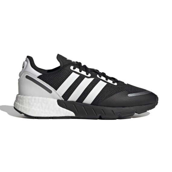 Adidas ZX 1K Boost Sneaker Zwart FX6515 side main