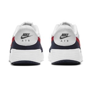 Nike Air Max SC Wit CW4555-103 pair back