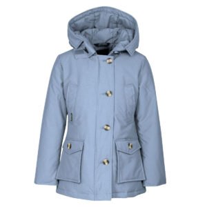 De Airforce 4-Pocket Parka Citadel Meisjes