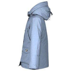 De Airforce 4-Pocket Parka Citadel Kids