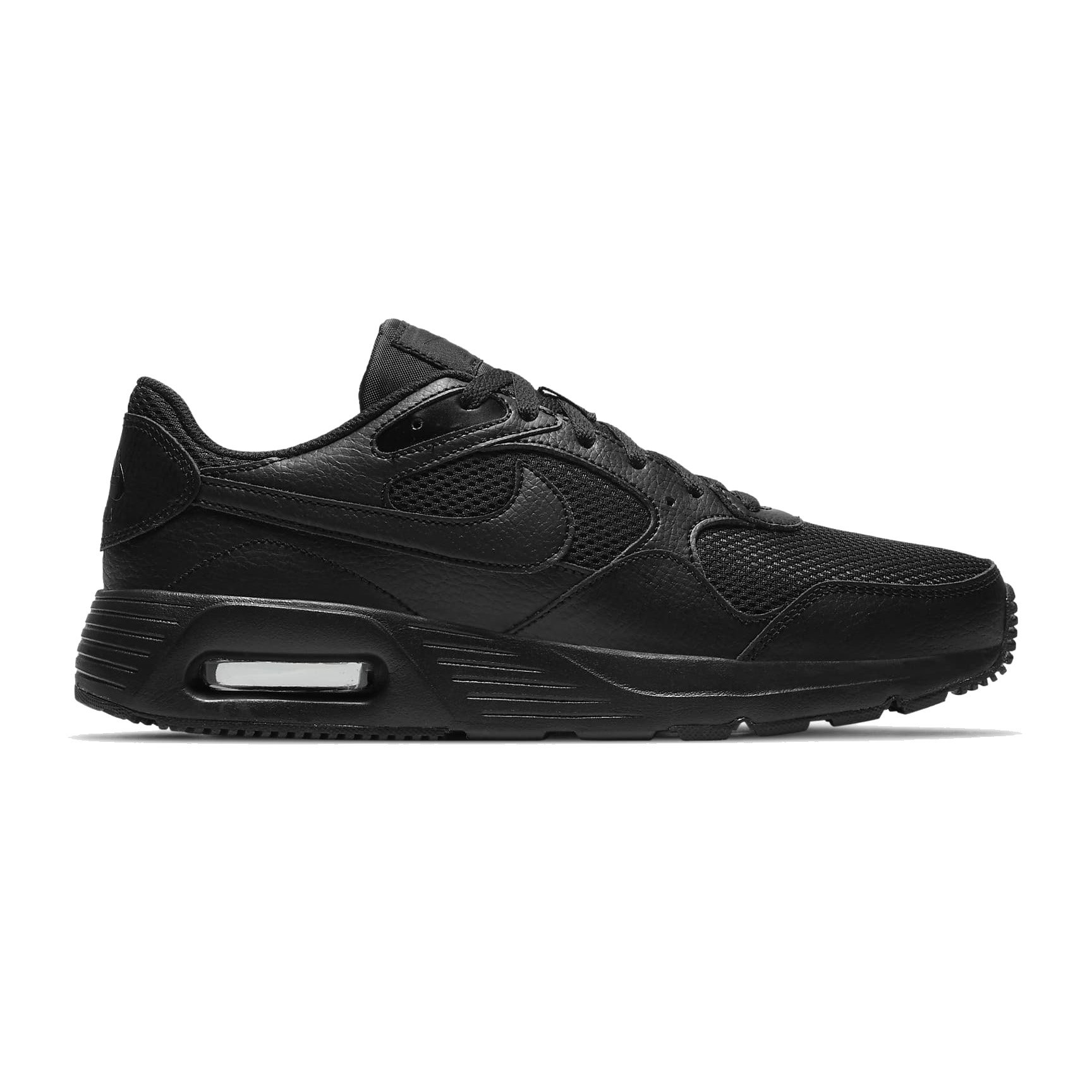 Nike Air Max SC Zwart | Heren Sneakers - Ab Geldermans Sport