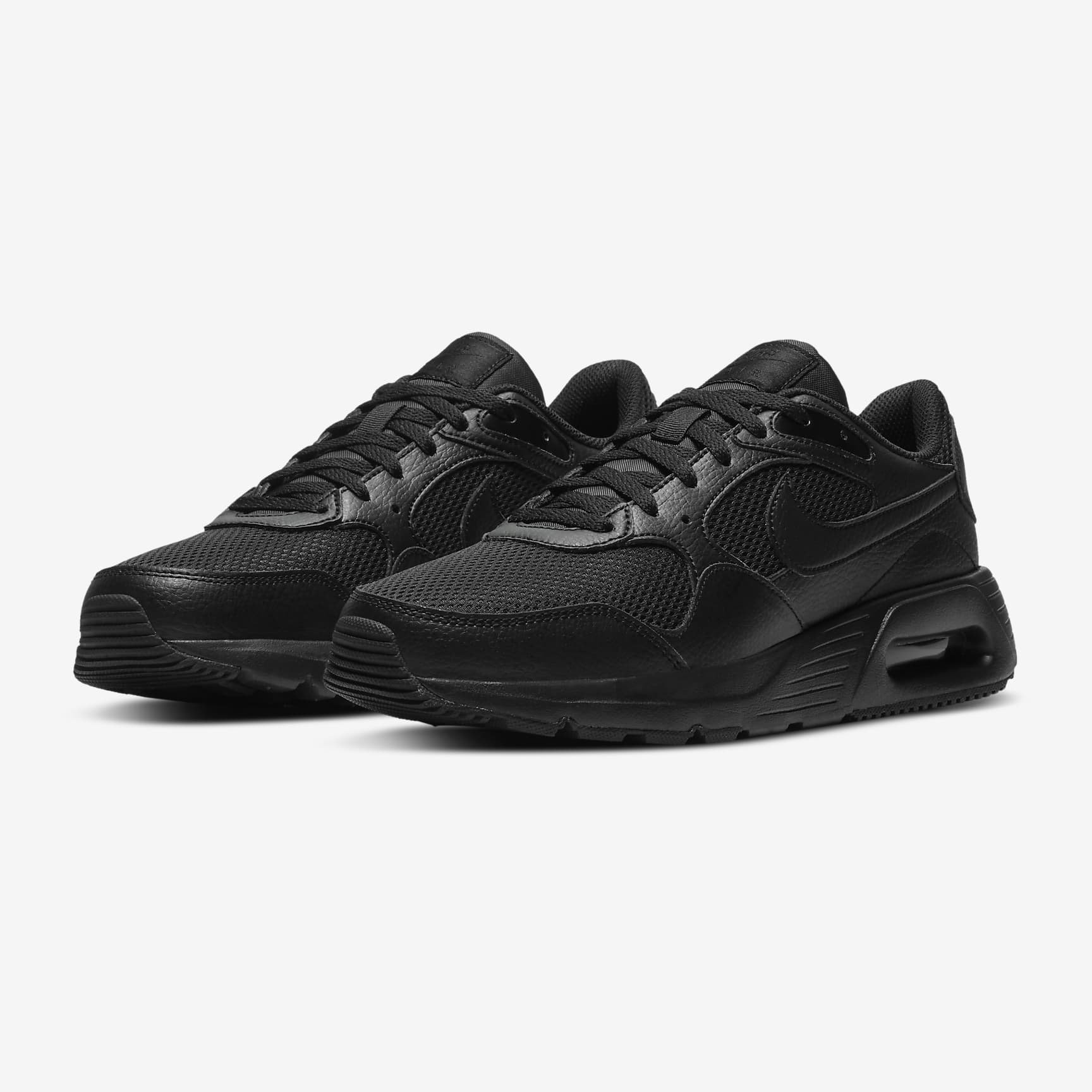 Nike Air Max SC Zwart | Heren Sneakers - Ab Geldermans Sport