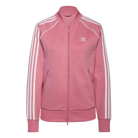 Adidas SST Trainingsjack Roze H34591