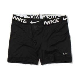 Nike 3-Pack Boxers Zwart Geel Rood
