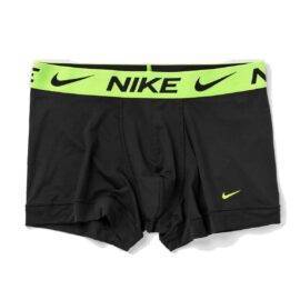 Nike 3-Pack Ondergoed Zwart Blauw Groen