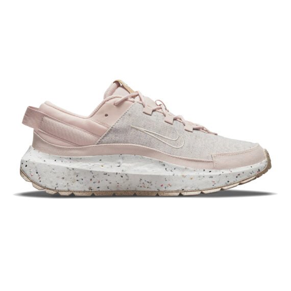 Nike Crater Remixa Sneakers Roze