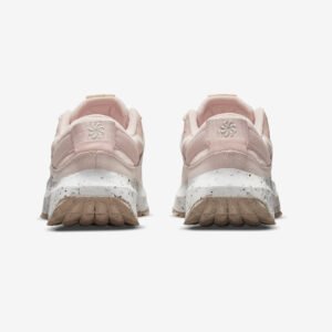 Nike Crater Remixa Sneakers Roze