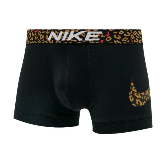 Nike Luipaard Print Boxer