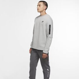 Nike Tech Fleece Sweater Grijs CU4505-063