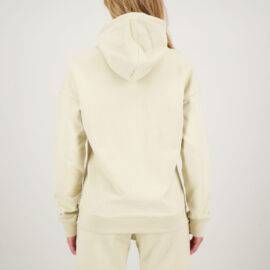 Airforce Hoodie Dames Sand Shell
