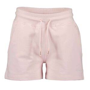 Airforce Short Sweat Pants Dames Barley Pink GEW0803-SS22311