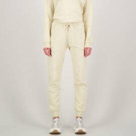 Airforce Sweat Pants Sand Shell