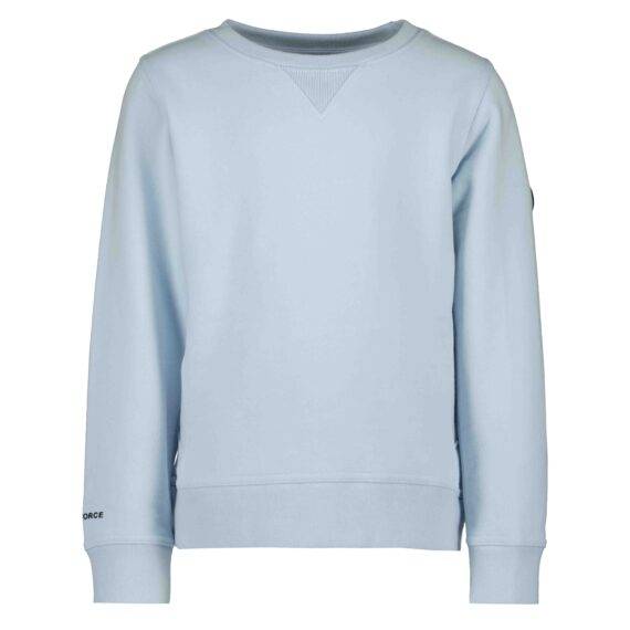 Airforce Sweater Heren Ballad Blue GEB0708-SS22518