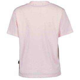 Airforce College T-Shirt Barley Pink TBW0897-311