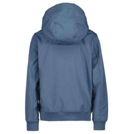 Airforce Softshell Jacket China Blue HRM0575-SS22584