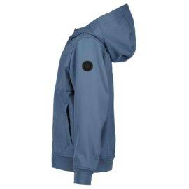 Airforce Softshell Jacket China Blue HRM0575-SS22584