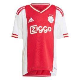 Ajax Mini Thuistenue 22-23
