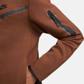 Nike Tech Fleece Vest Bruin CU4489-259