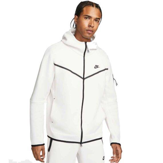 Nike Tech Fleece Vest Wit CU4489-030