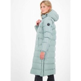 Airforce Grace Jacket Chinois Green