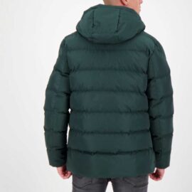Airforce Robin Jacket Green Gabels