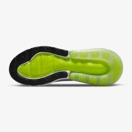 Nike Air Max 270 Wit/Light Bone/Ghost Green/Zwart