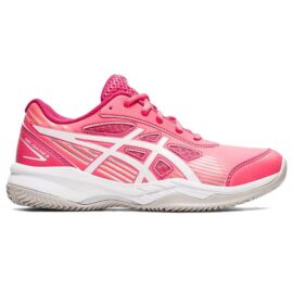 Asics GEL-GAME 8 CLAY/OC GS Tennisschoen Roze