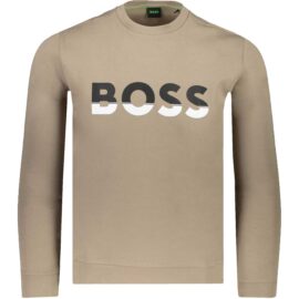 Hugo Boss Sweater Salbo Heren