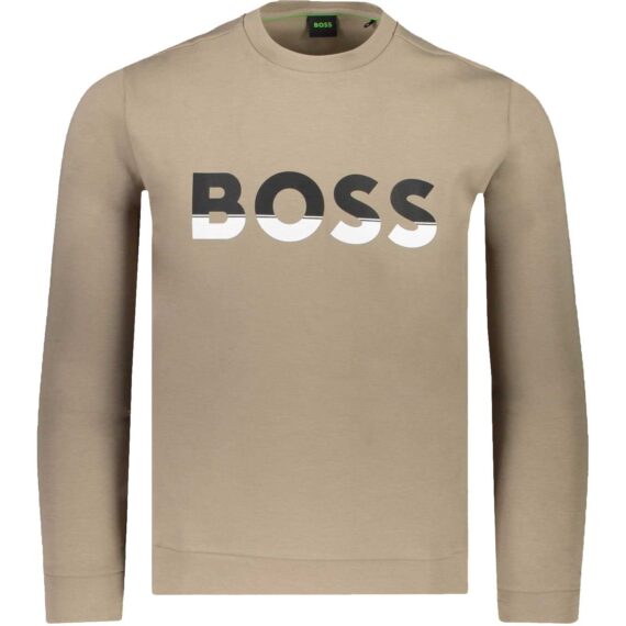 Hugo Boss Sweater Salbo Heren