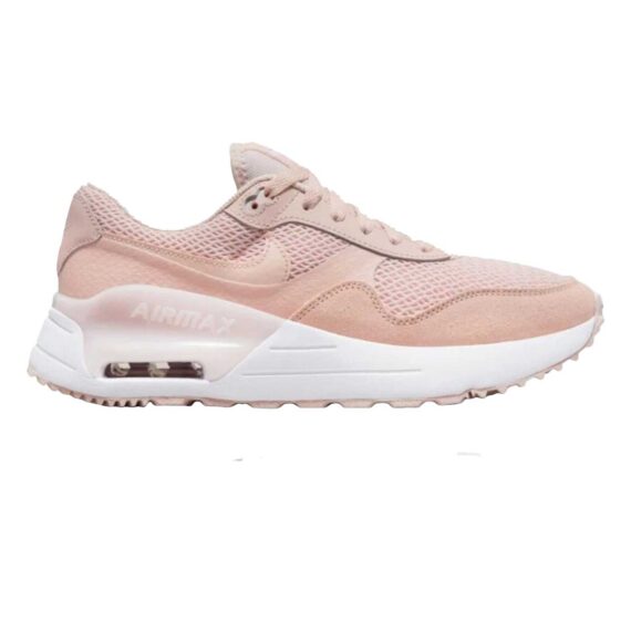 Nike Air Max SYSTM Roze