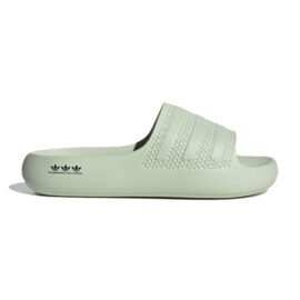 Adidas Adilette Ayoon Slides Green